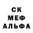 ЭКСТАЗИ круглые Malika Dschanalijewa